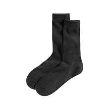 素面單色長襪-中性款