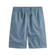 快乾棉質輕便短褲-男