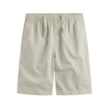 快乾棉質輕便短褲-男