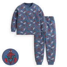 漫威系列純棉家居套裝-童