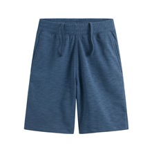 快乾棉休閒短褲-男