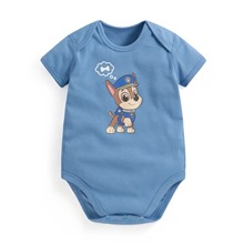 汪汪隊立大功純棉羅紋包臀衣-Baby