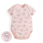 迪士尼系列純棉羅紋包臀衣-Baby