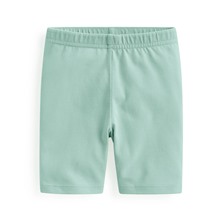 彈力五分內搭褲-Baby