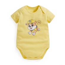 汪汪隊立大功純棉羅紋包臀衣-Baby