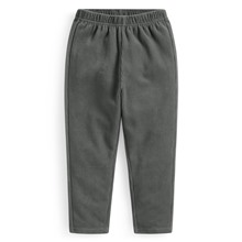 燈芯絨休閒長褲-童