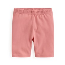 彈力五分內搭褲-Baby