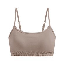 Bra短版細肩帶-女
