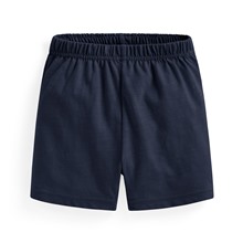 竹節棉短褲-Baby