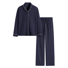 輕柔嫘縈家居套裝-女