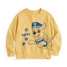 汪汪隊立大功毛圈印花圓領衫-02-童