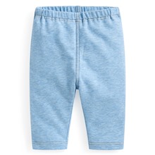 針織七分內搭褲-Baby