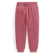 Fleece束口長褲-童