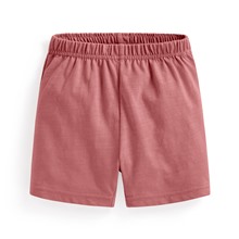 竹節棉短褲-Baby