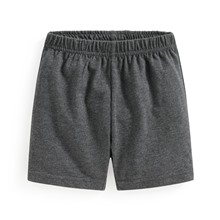 竹節棉短褲-Baby