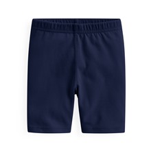 彈力五分內搭褲-Baby