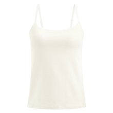 Bra細肩帶背心-女