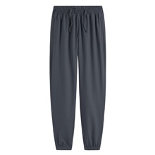 快乾運動束口褲-男