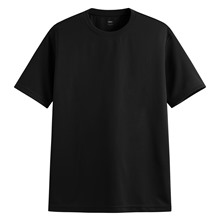 吸排圓領T恤-男