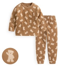 Fleece家居套裝-童