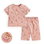 蠟筆小新純棉家居套裝-Baby