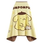 三麗鷗Fleece家居毯-02-中性款