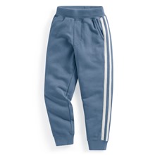 毛圈束口長褲-童