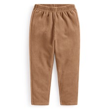 燈芯絨休閒長褲-童