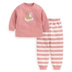 Miffy and Friends鋪棉印花家居套裝-Baby