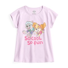 汪汪隊立大功長版印花T恤-03-童