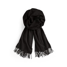 純色圍巾-中性款