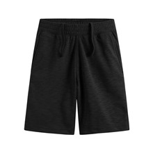 快乾棉休閒短褲-男