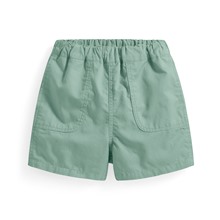 純棉輕便短褲-Baby