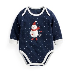 可以應景的冬服