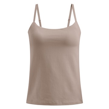 Bra細肩帶背心-女