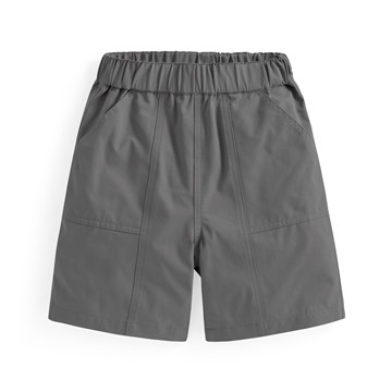 防潑水機能五分褲-童