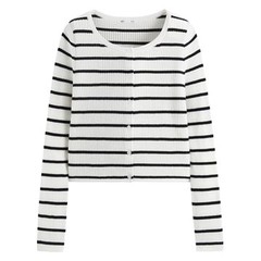 材質很鬆，感覺洗後會更鬆，就算了。退貨。要買小一號，可能較好。