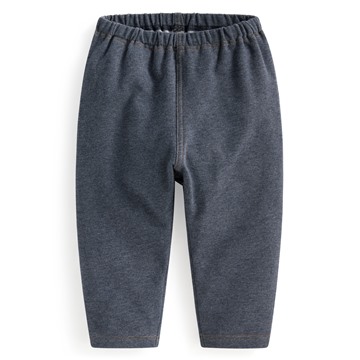 寬版針織內搭褲-Baby