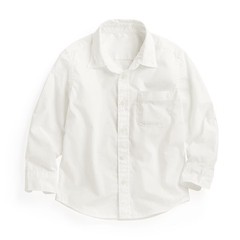 女兒學校樂團表演指定穿白襯衫，lativ幫了大忙，感謝