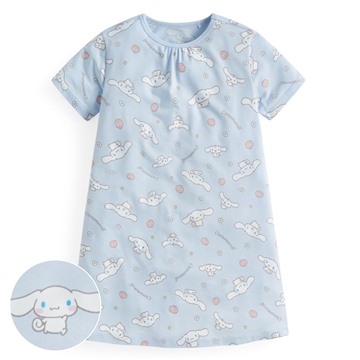 三麗鷗莫代爾印花家居洋裝-童