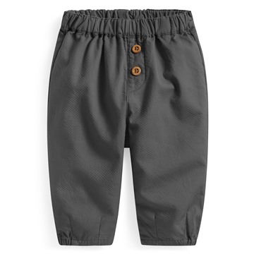 寬鬆休閒九分褲-Baby