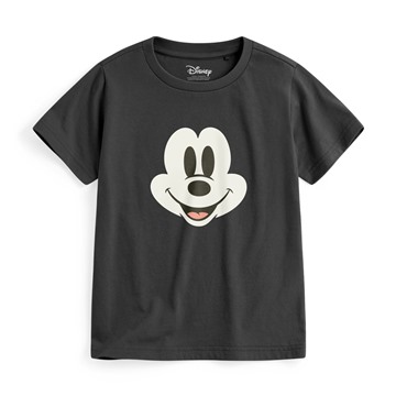 迪士尼系列印花T恤-03-童