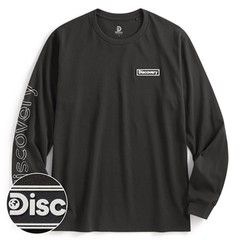 沒想到是薄長袖，真的是很薄的！
材質又軟又薄 171/64
穿起來不挺、很內搭的感覺、不帥