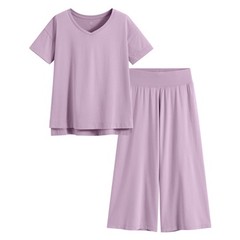 舒服