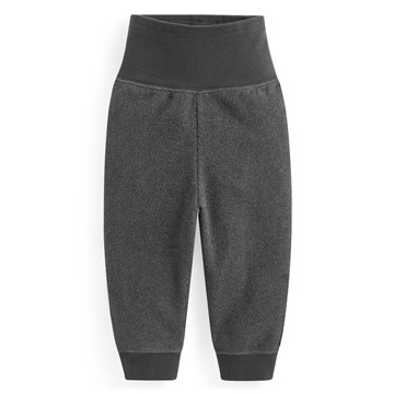 Fleece高腰長褲-Baby