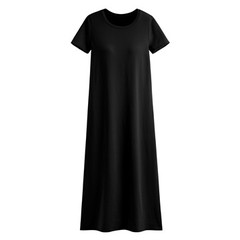 165/63穿起來剛好  此件彈性很好  布料也透氣舒適好穿  希望之後也能出有長袖款的  那就更棒了