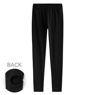 彈力踩腳內搭褲-女