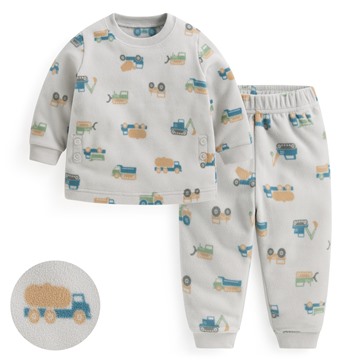 Fleece家居套裝-Baby