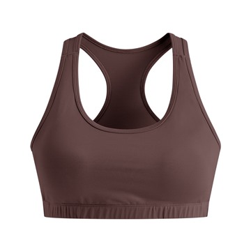 運動輕度支撐Bra背心-女