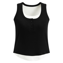 穿上後從外觀看會有明顯的胸墊痕跡 不知道是我穿會這樣還是大家穿都這樣 但在可以接受的範圍